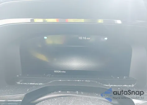 2023 Nissan Pathfinder Platinum 4Wd from USA, damaged, VIN 5N1DR3DK2PC273689